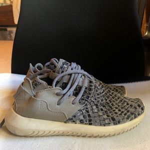 Sneakers adidas sneak skin print